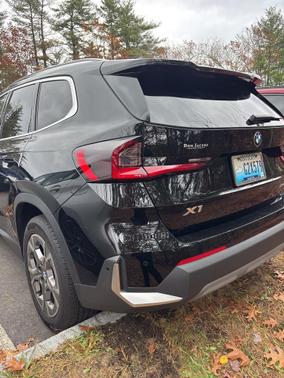 2023 BMW X1 xDrive28i