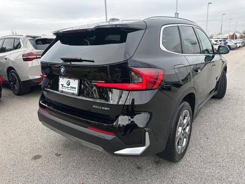 2023 BMW X1 xDrive28i
