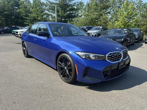 2023 BMW M340 i xDrive