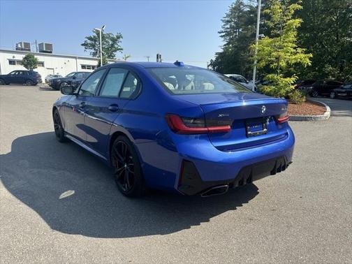 2023 BMW M340 i xDrive