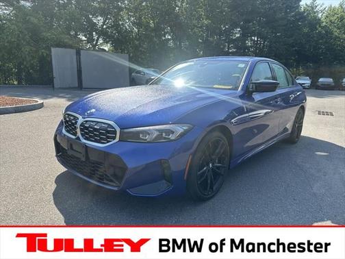 2023 BMW M340 i xDrive