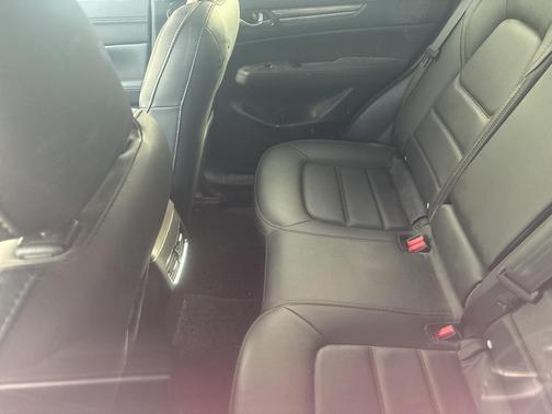 2022 Mazda CX-5 2.5 S