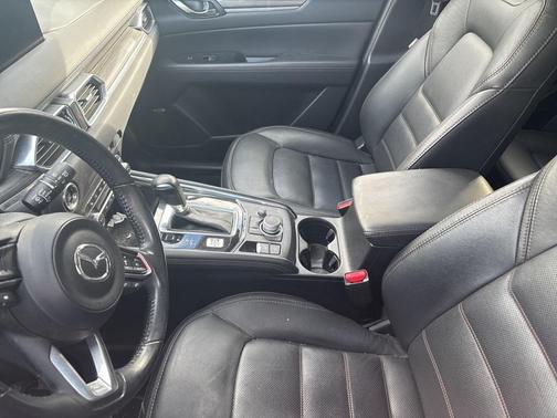 2022 Mazda CX-5 2.5 S