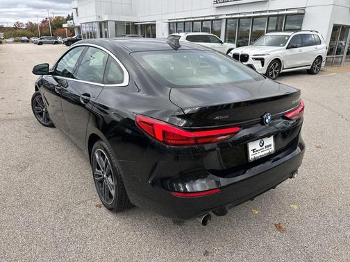 2022 BMW 228 Gran Coupe i xDrive