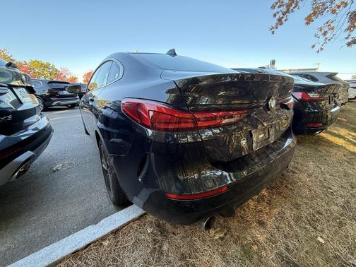 2022 BMW 228 Gran Coupe i xDrive