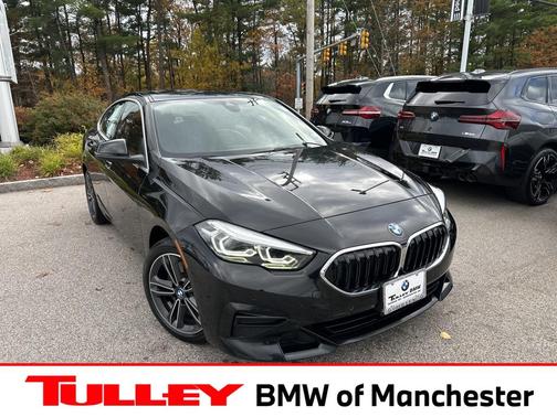 2022 BMW 228 Gran Coupe i xDrive