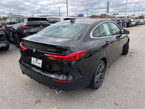 2022 BMW 228 Gran Coupe i xDrive