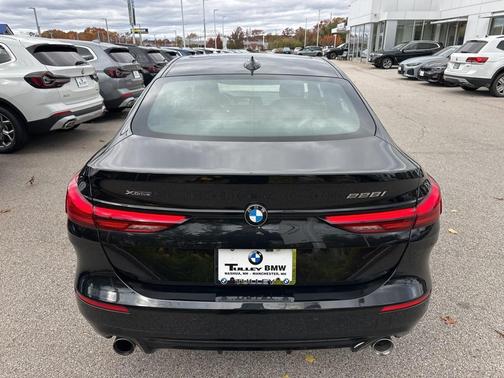 2022 BMW 228 Gran Coupe i xDrive