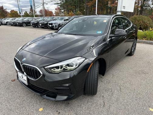 2022 BMW 228 Gran Coupe i xDrive