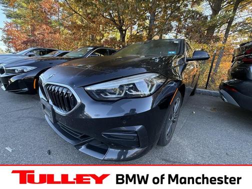 2022 BMW 228 Gran Coupe i xDrive