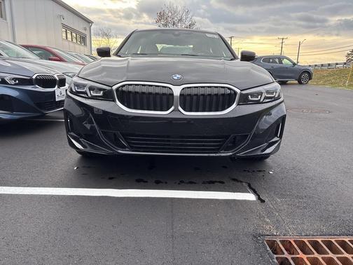 2023 BMW 330 xDrive