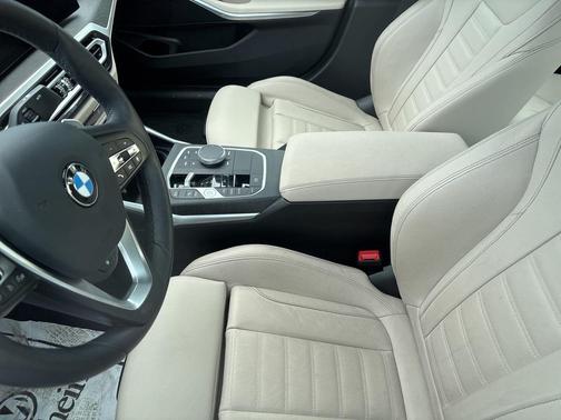 2023 BMW 330 xDrive