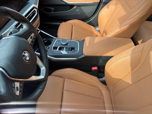 2024 BMW 330 xDrive
