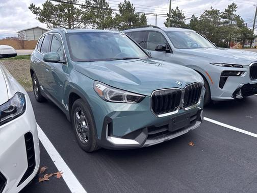 2023 BMW X1 xDrive28i