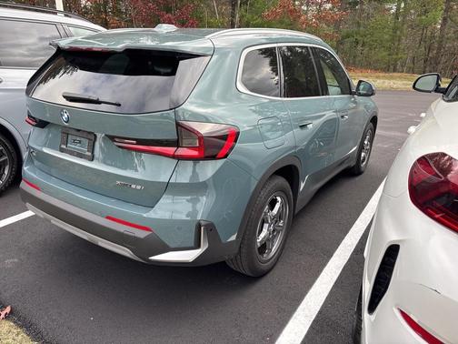 2023 BMW X1 xDrive28i