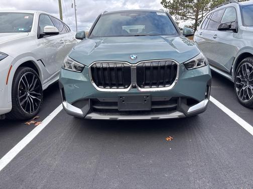 2023 BMW X1 xDrive28i