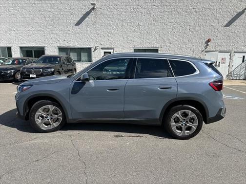2023 BMW X1 xDrive28i