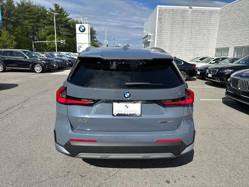 2023 BMW X1 xDrive28i
