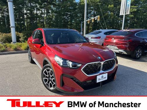 2024 BMW X2 xDrive28i