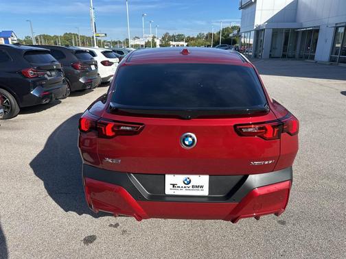 2024 BMW X2 xDrive28i
