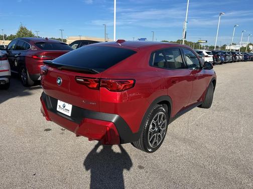 2024 BMW X2 xDrive28i