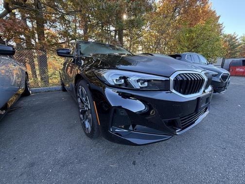 2025 BMW 330 xDrive