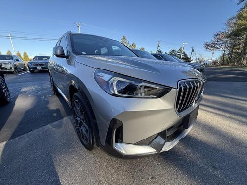 2024 BMW X1 xDrive28i