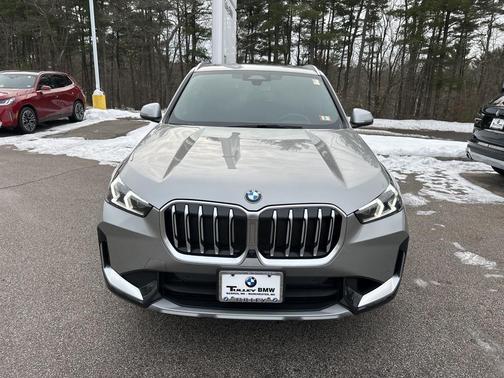 2024 BMW X1 xDrive28i