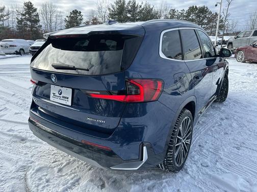 2024 BMW X1 xDrive28i