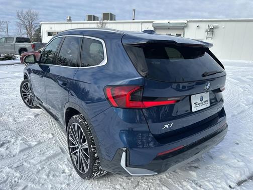2024 BMW X1 xDrive28i