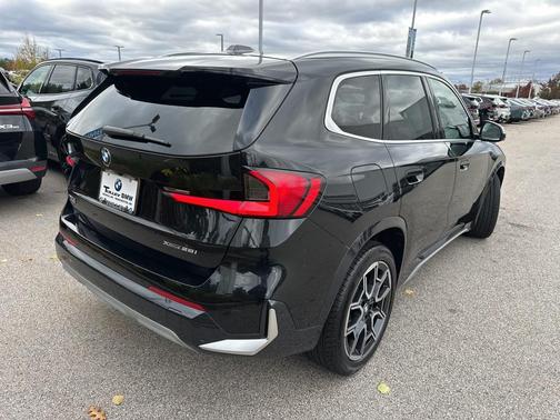 2023 BMW X1 xDrive28i