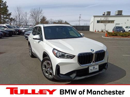 2023 BMW X1 xDrive28i