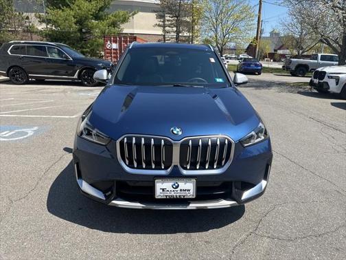 2023 BMW X1 xDrive28i
