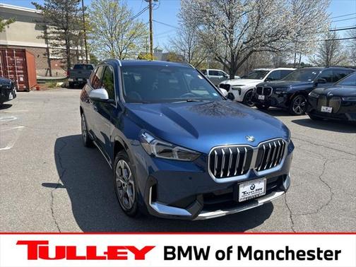 2023 BMW X1 xDrive28i