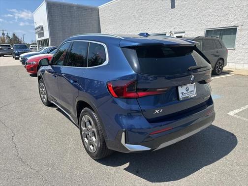 2023 BMW X1 xDrive28i