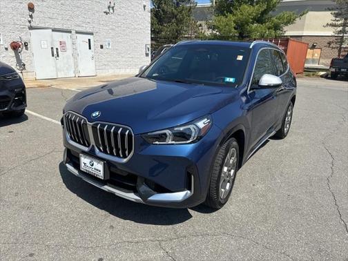 2023 BMW X1 xDrive28i