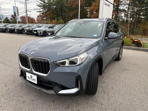 2023 BMW X1 xDrive28i