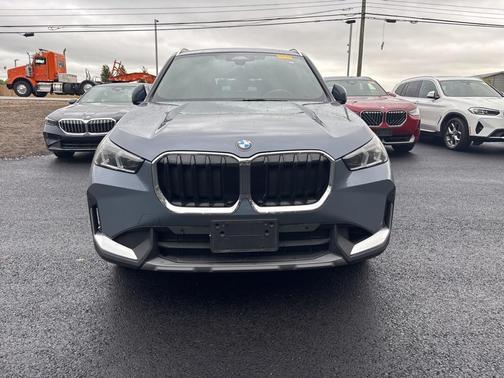 2023 BMW X1 xDrive28i