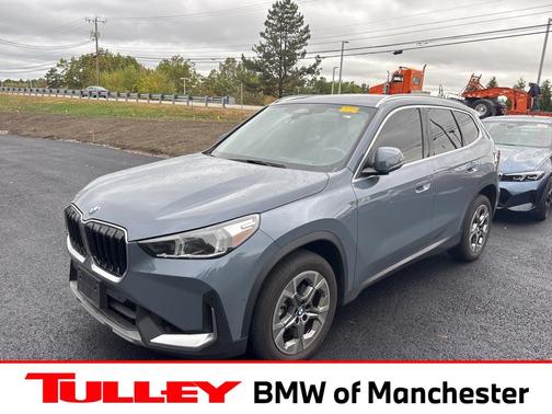 2023 BMW X1 xDrive28i