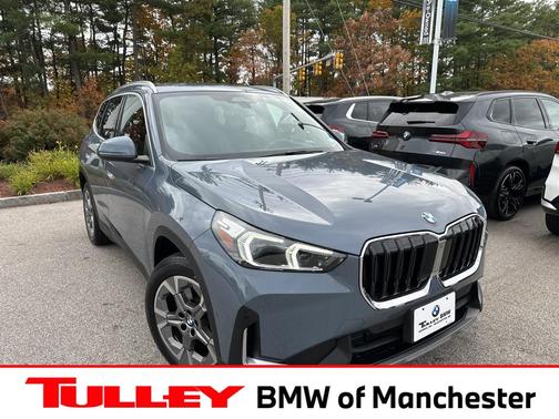 2023 BMW X1 xDrive28i