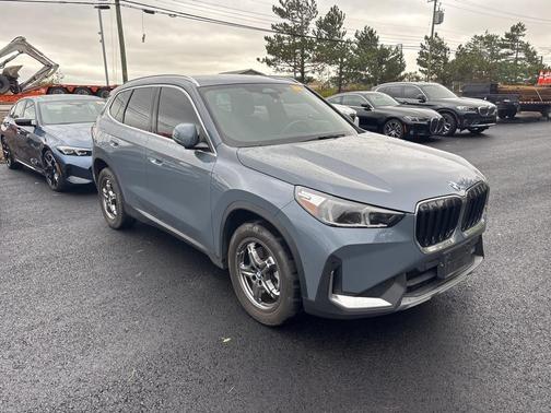 2023 BMW X1 xDrive28i