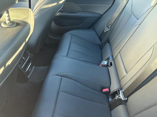 2025 BMW 840 Gran Coupe i xDrive