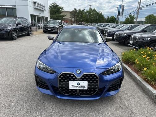 2024 BMW M440 i xDrive