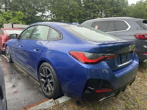 2024 BMW M440 i xDrive