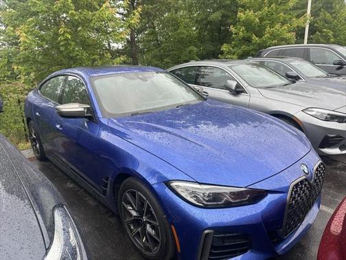 2024 BMW M440 i xDrive