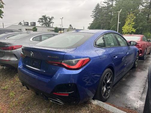 2024 BMW M440 i xDrive