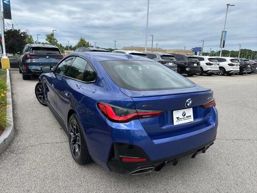 2024 BMW M440 i xDrive