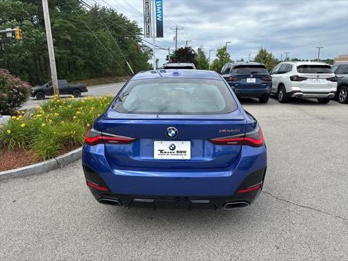 2024 BMW M440 i xDrive