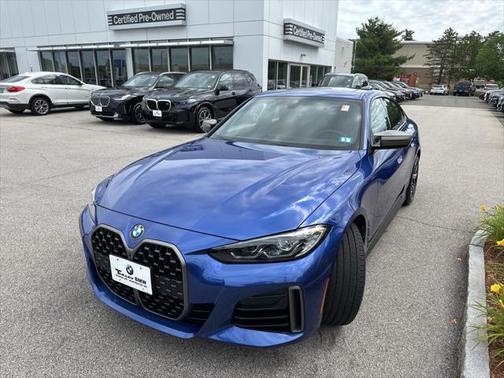 2024 BMW M440 i xDrive