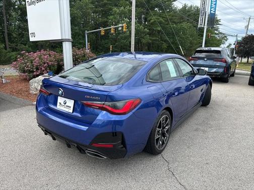 2024 BMW M440 i xDrive
